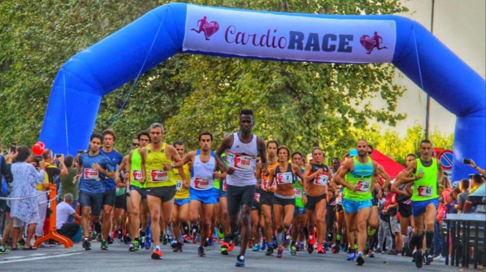 Da Cardiorace.it